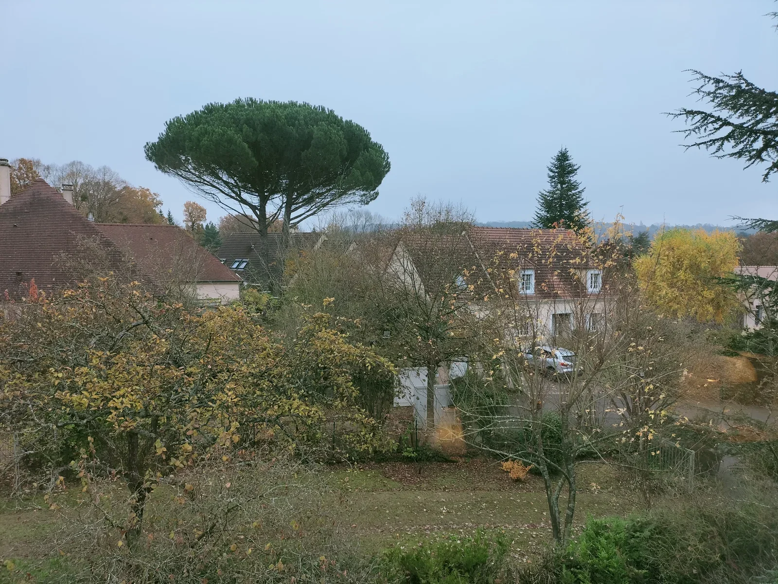 Chambre Rue Gustave Vatonne à Gif-sur-Yvette