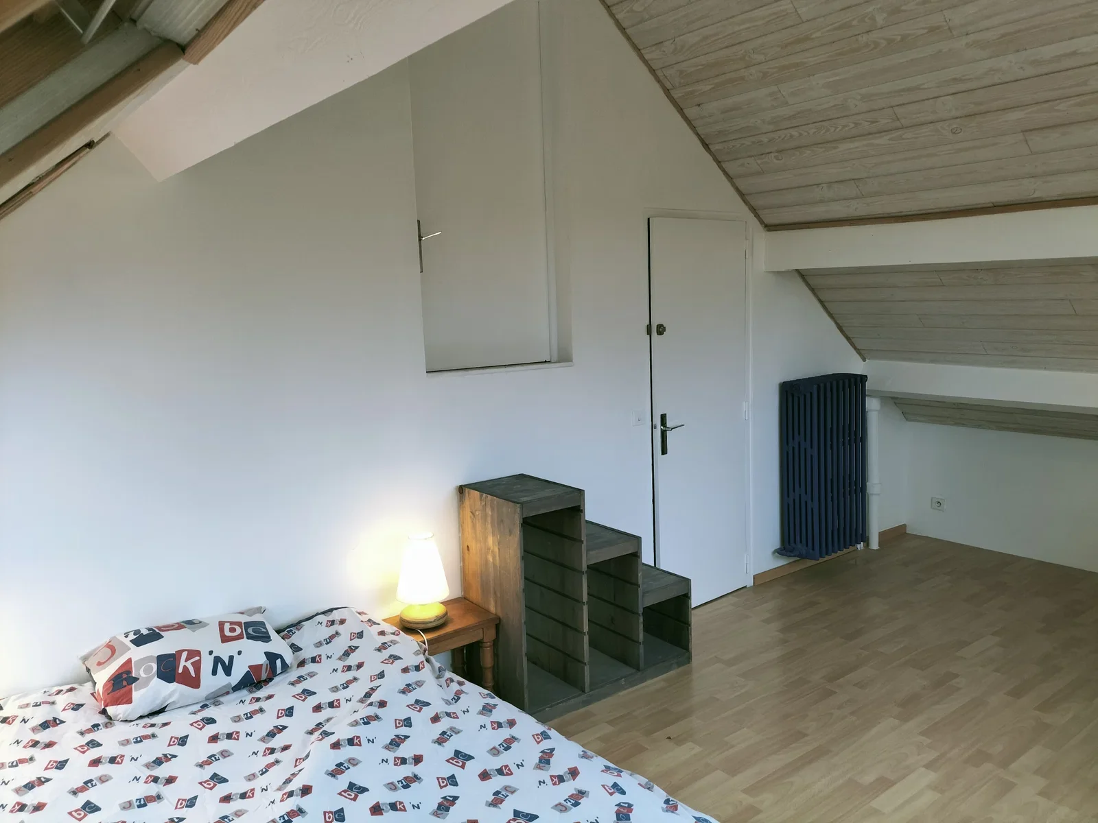 Chambre Rue Gustave Vatonne à Gif-sur-Yvette