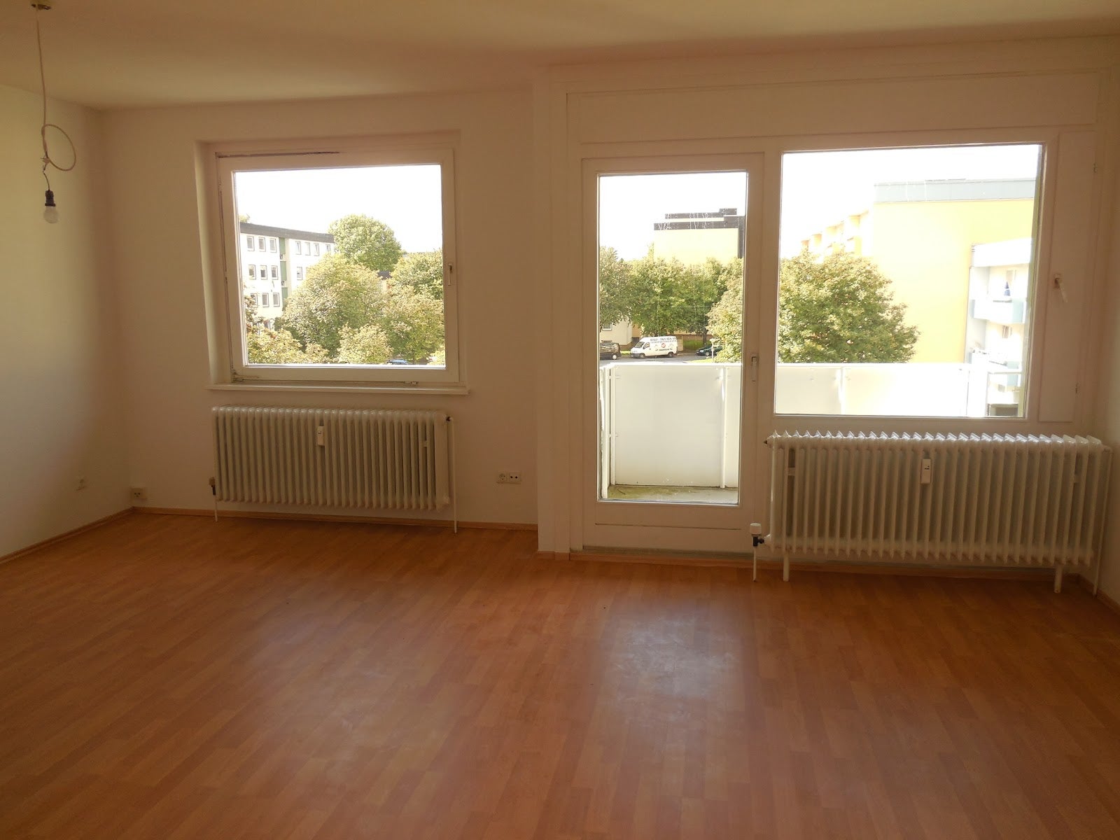 Wohnung Siemensweg in Salzgitter
