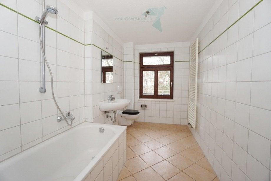 Wohnung Osterweihstraße in Zwickau