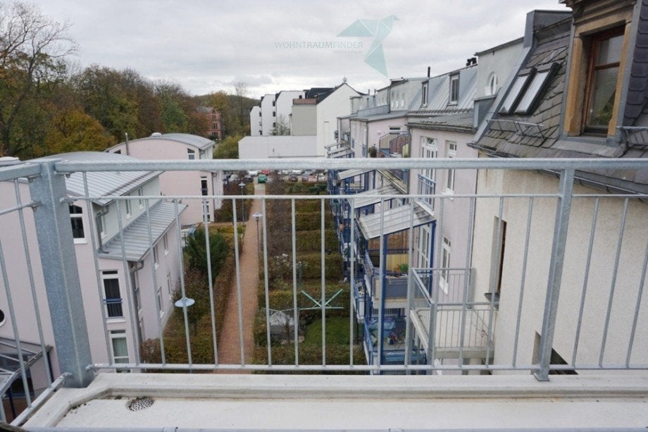 Wohnung Max-Pechstein-Straße in Zwickau