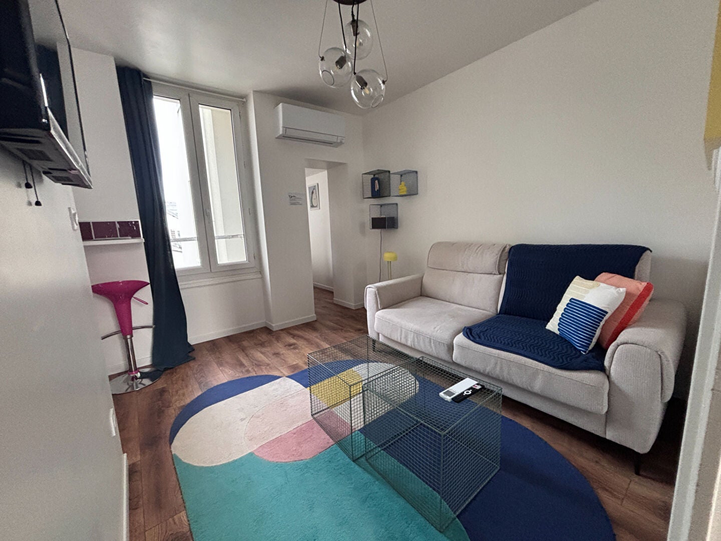 Appartement Allée Flandres Dunkerque à Saint-Jean-le-Blanc