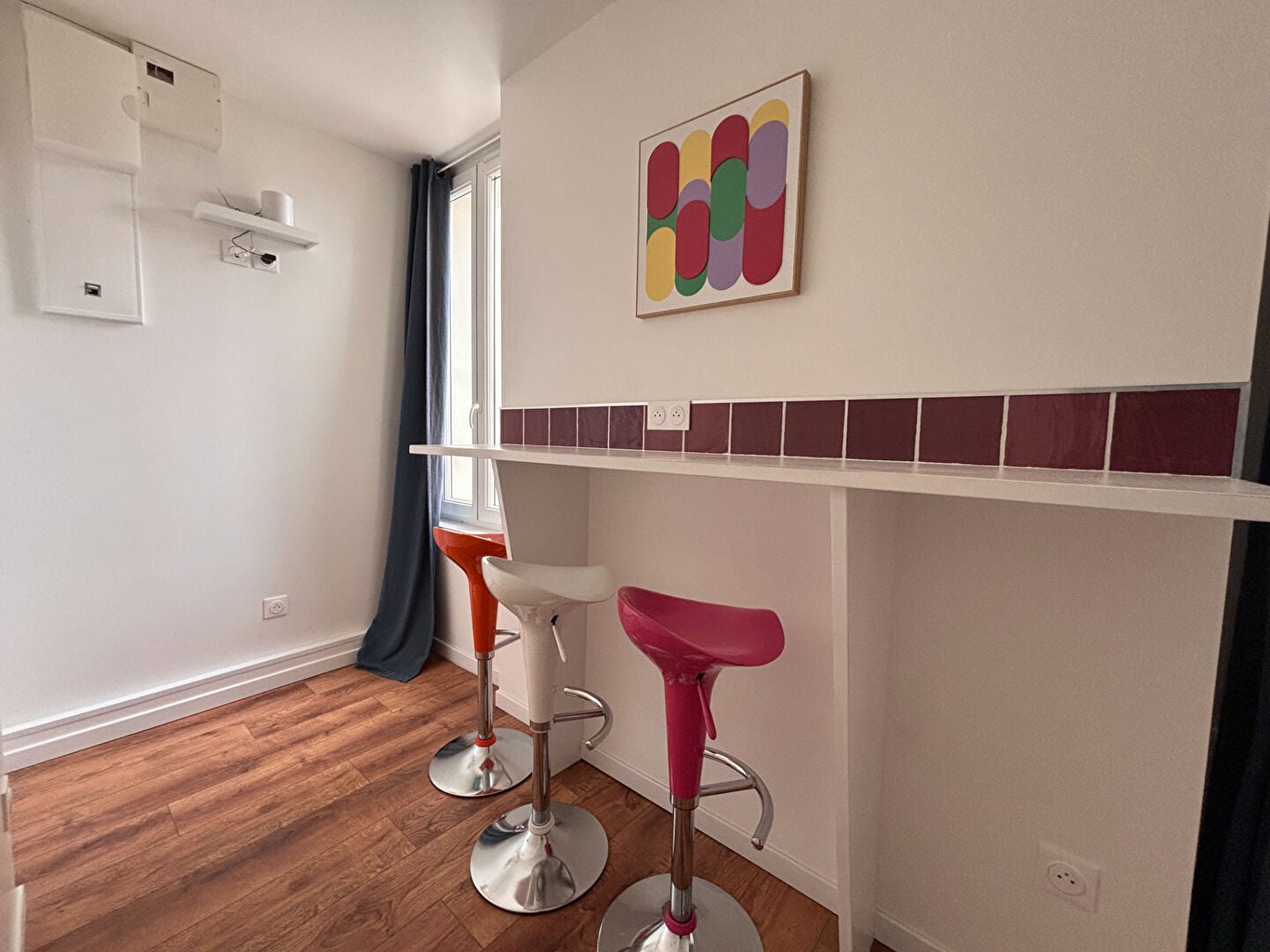 Appartement Allée Flandres Dunkerque à Saint-Jean-le-Blanc