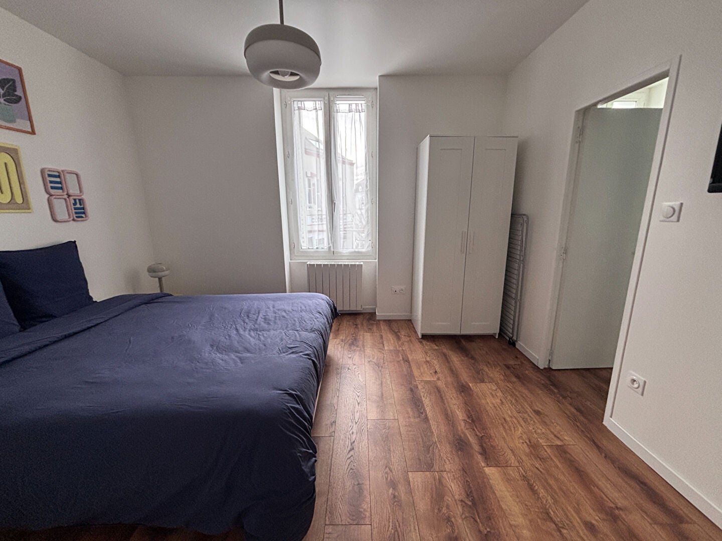 Appartement Allée Flandres Dunkerque à Saint-Jean-le-Blanc