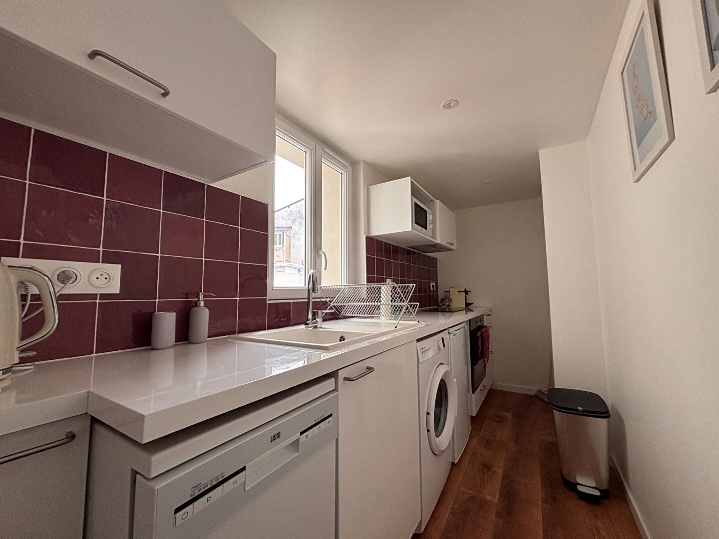 Appartement Allée Flandres Dunkerque à Saint-Jean-le-Blanc