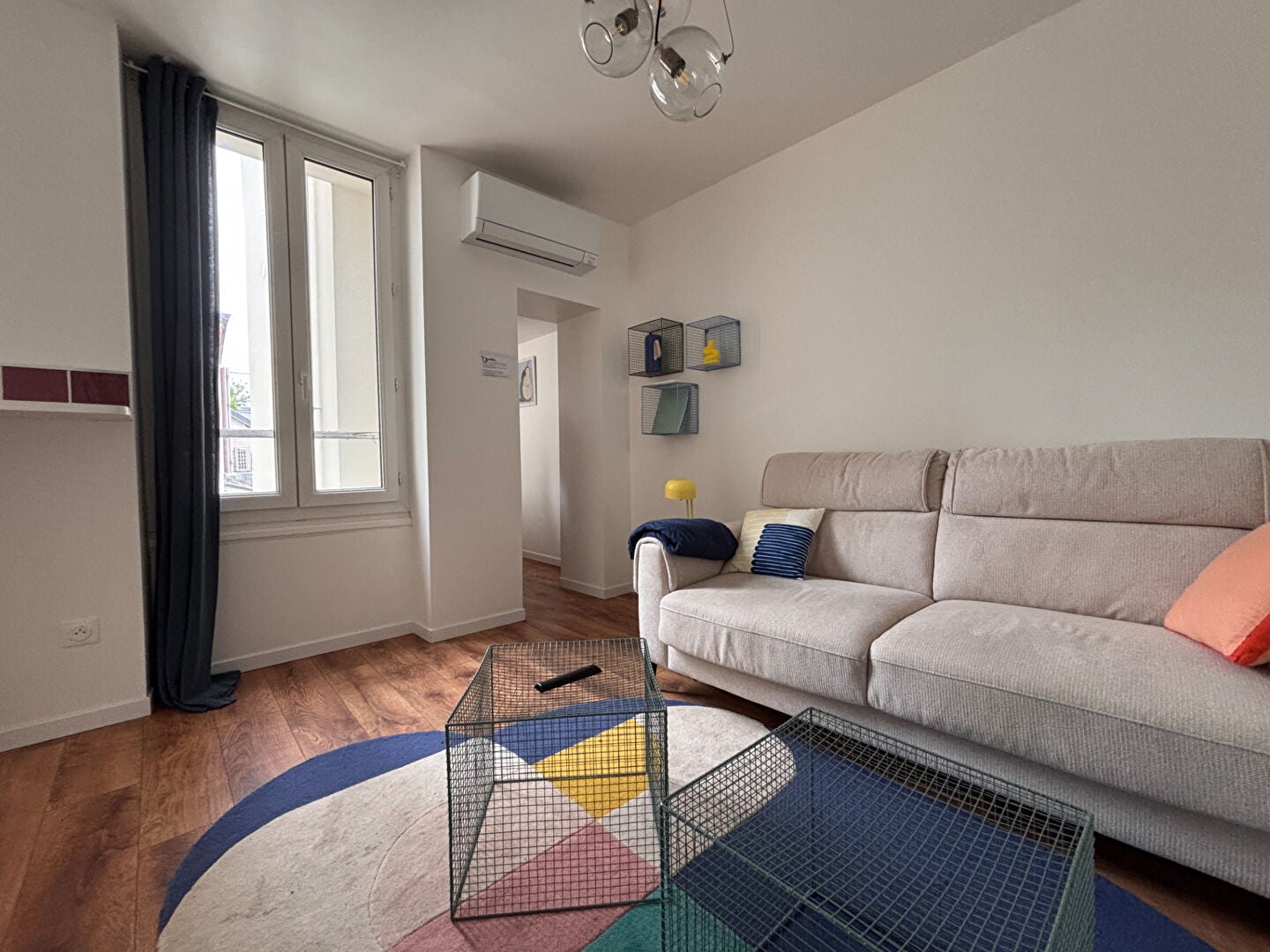 Appartement Allée Flandres Dunkerque à Saint-Jean-le-Blanc