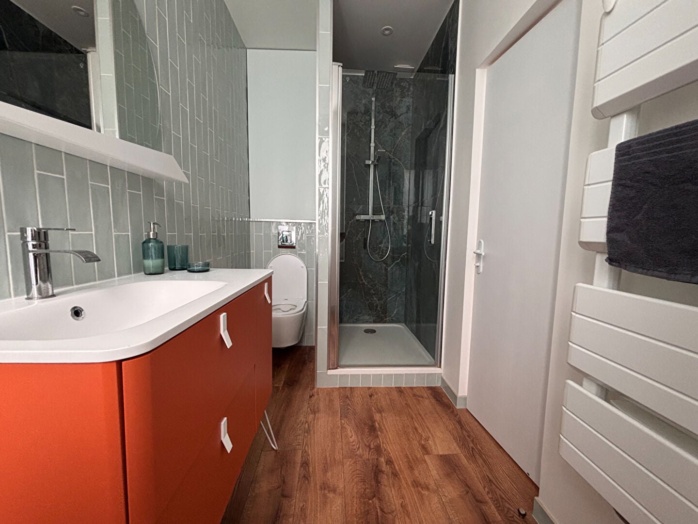 Appartement Allée Flandres Dunkerque à Saint-Jean-le-Blanc
