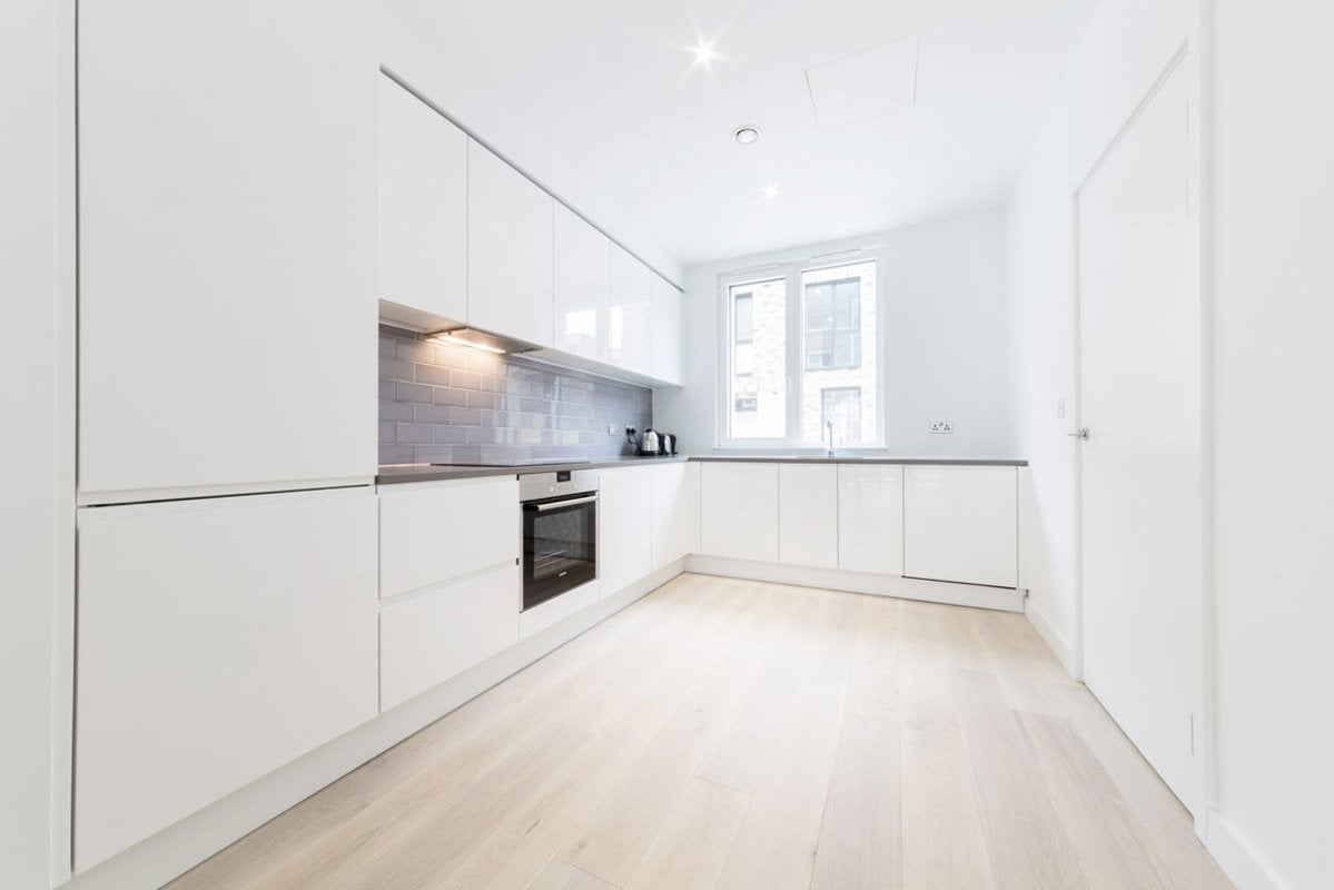 House Rope Terrace in Greater London