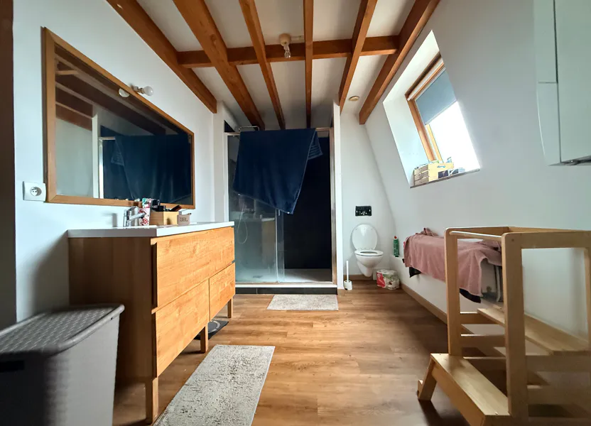 Appartement Boulevard Faidherbe à Armentières