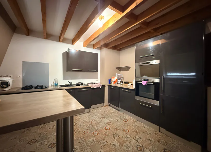 Appartement Boulevard Faidherbe à Armentières