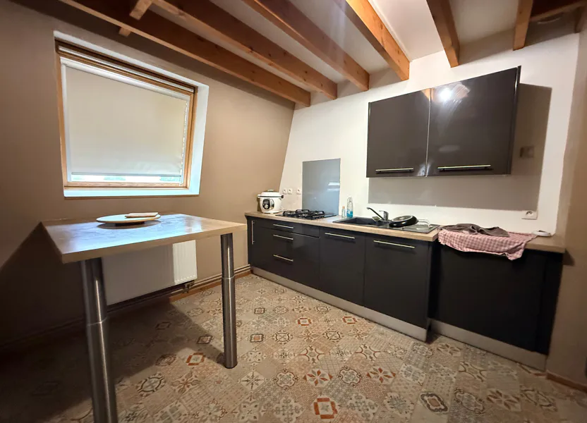 Appartement Boulevard Faidherbe à Armentières