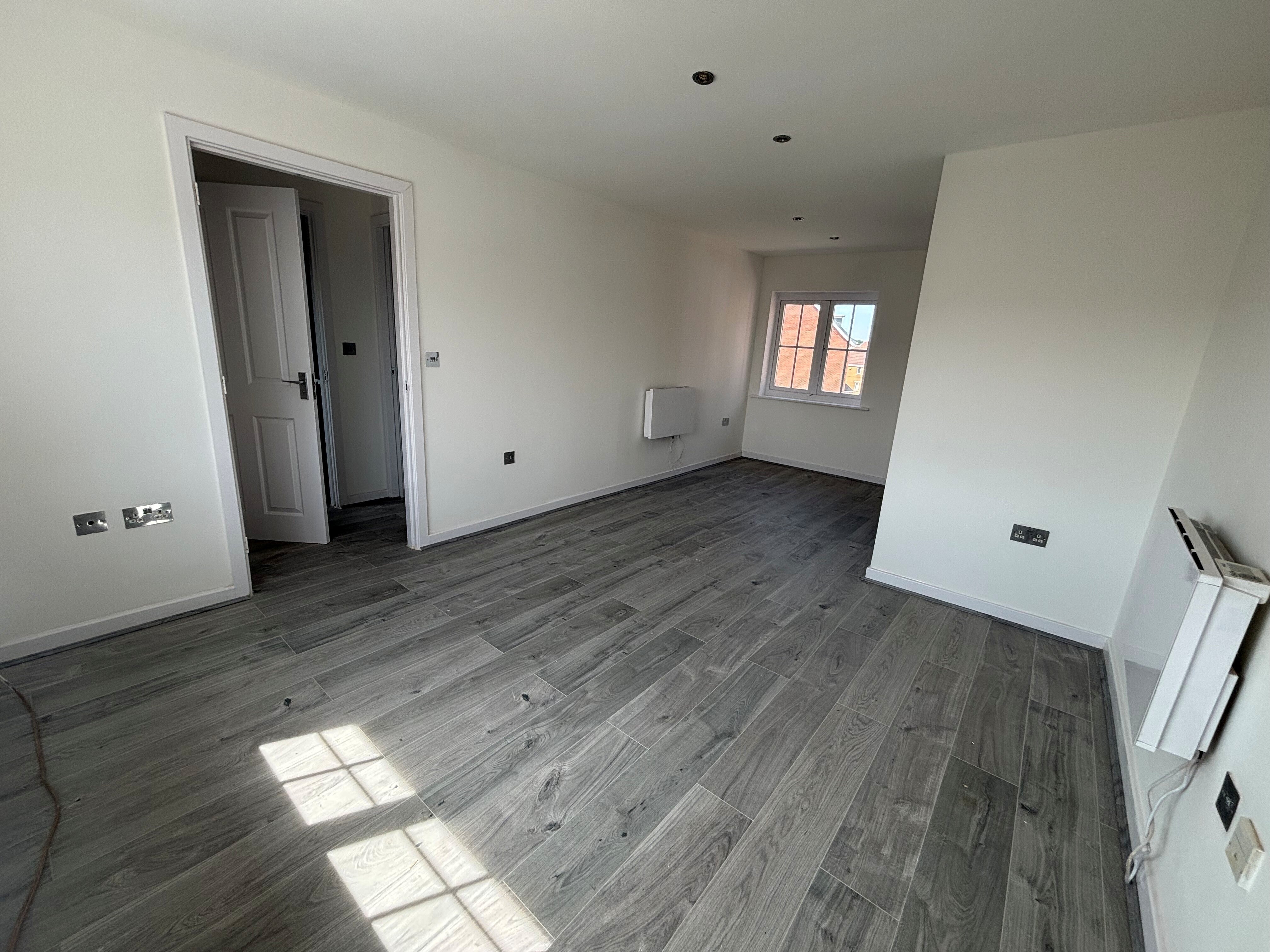 House Tuffleys Way in Braunstone Town