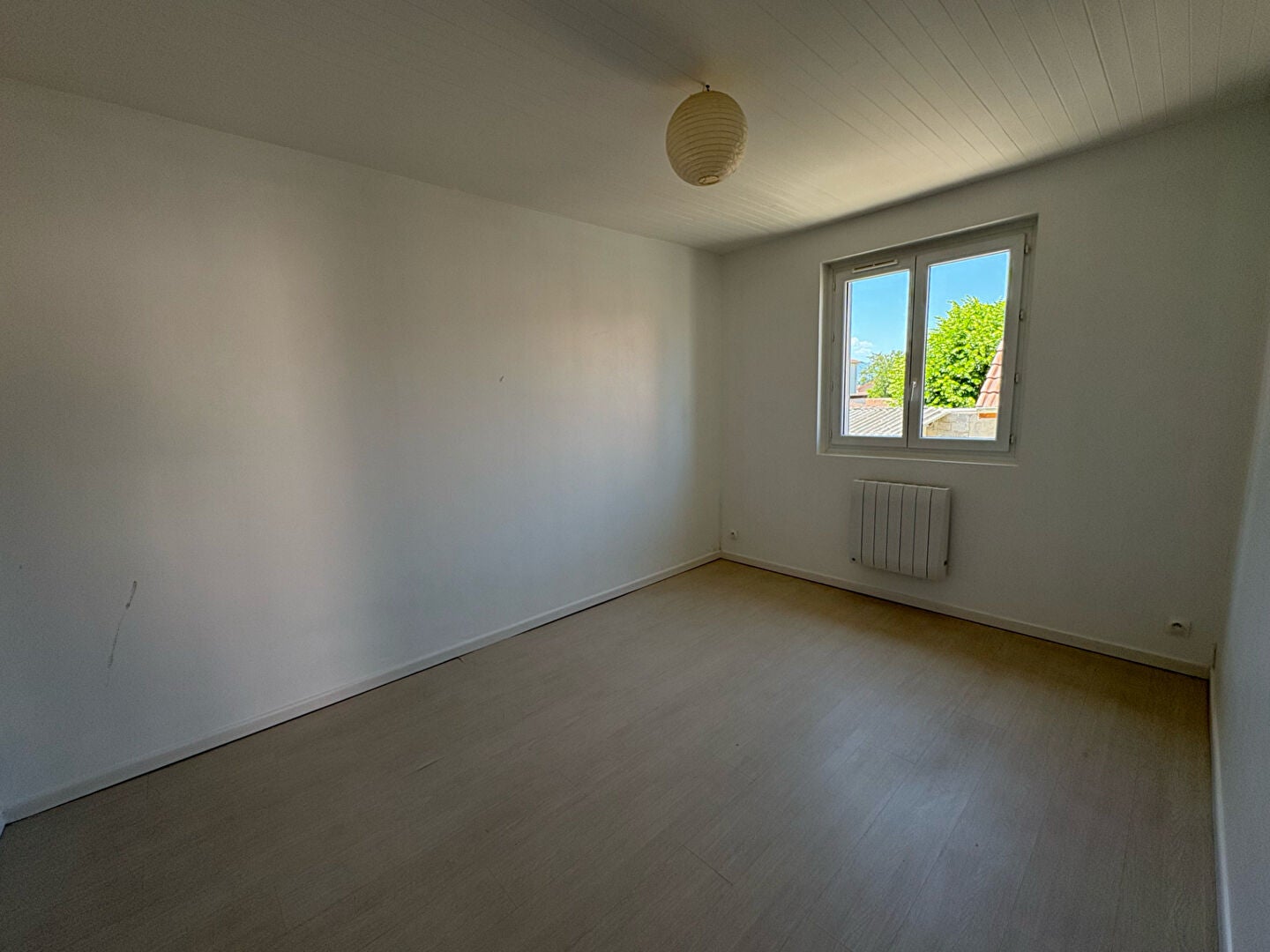Appartement Rue Lucien Sampaix à Roanne
