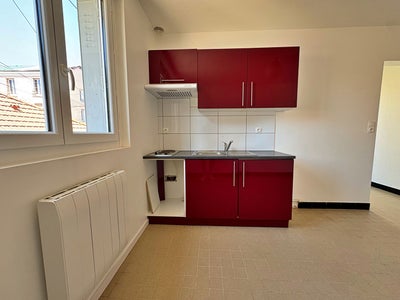 Flat Rue Lucien Sampaix in Roanne