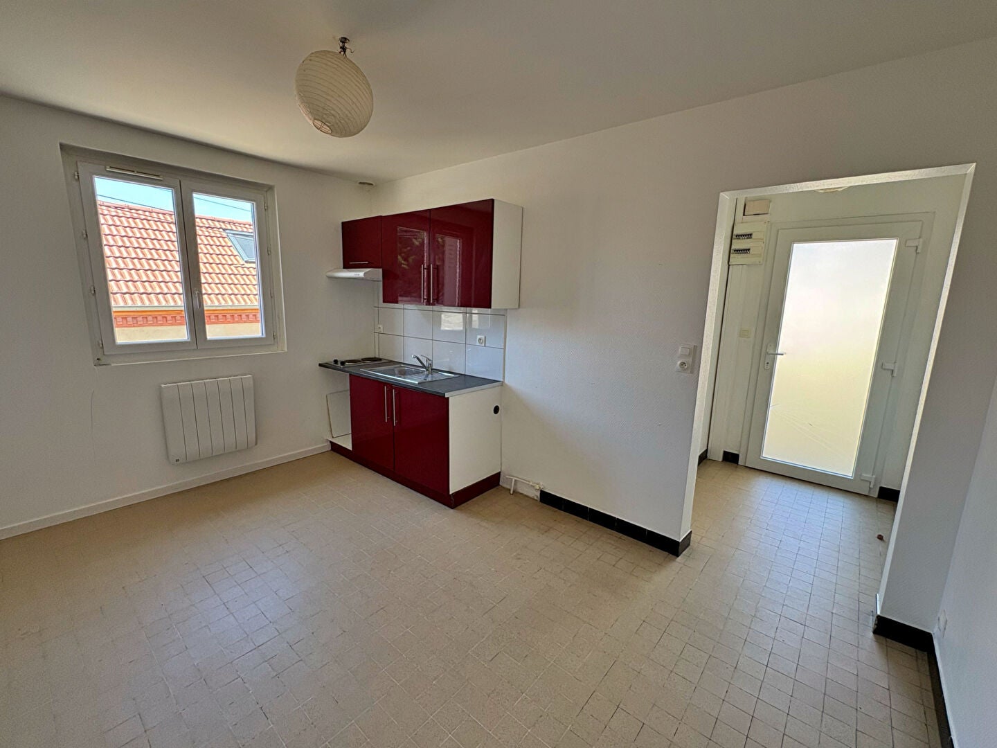 Appartement Rue Lucien Sampaix à Roanne