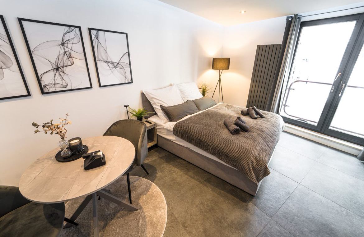 Wohnung Geeren in Bremen