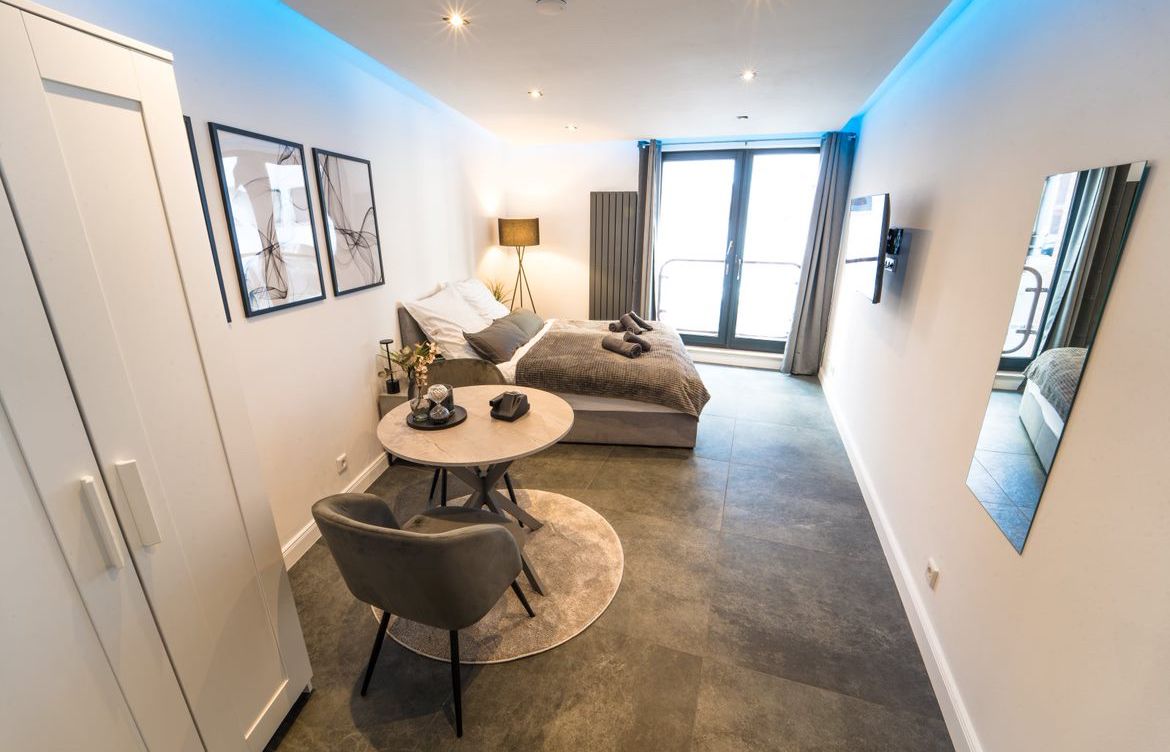 Wohnung Geeren in Bremen
