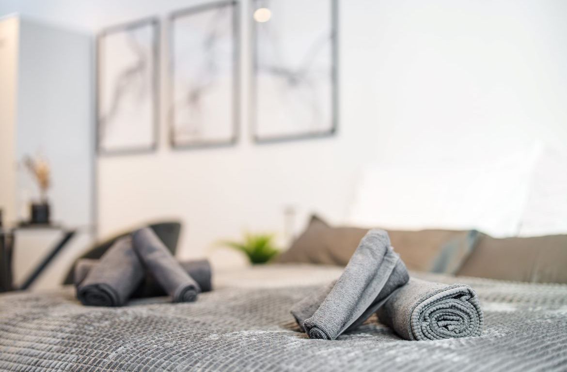 Wohnung Geeren in Bremen