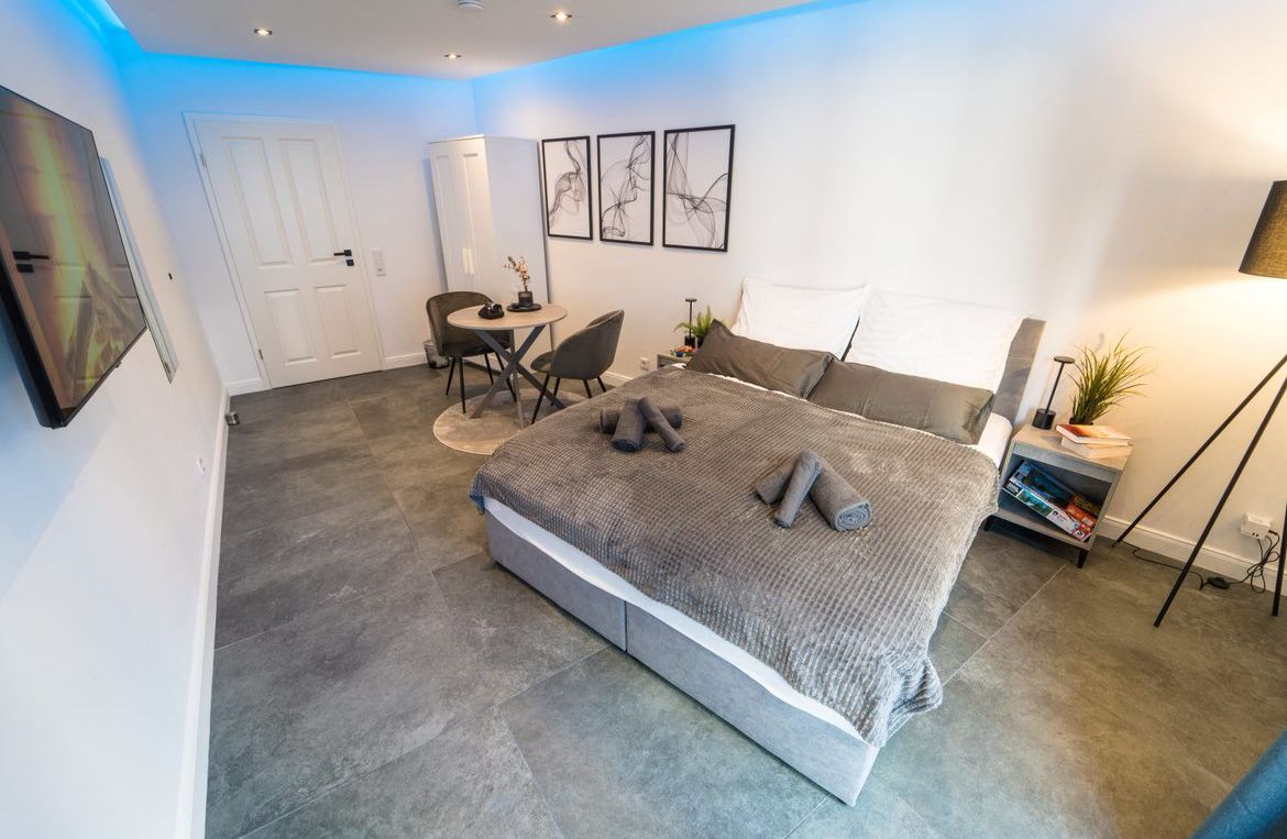 Wohnung Geeren in Bremen