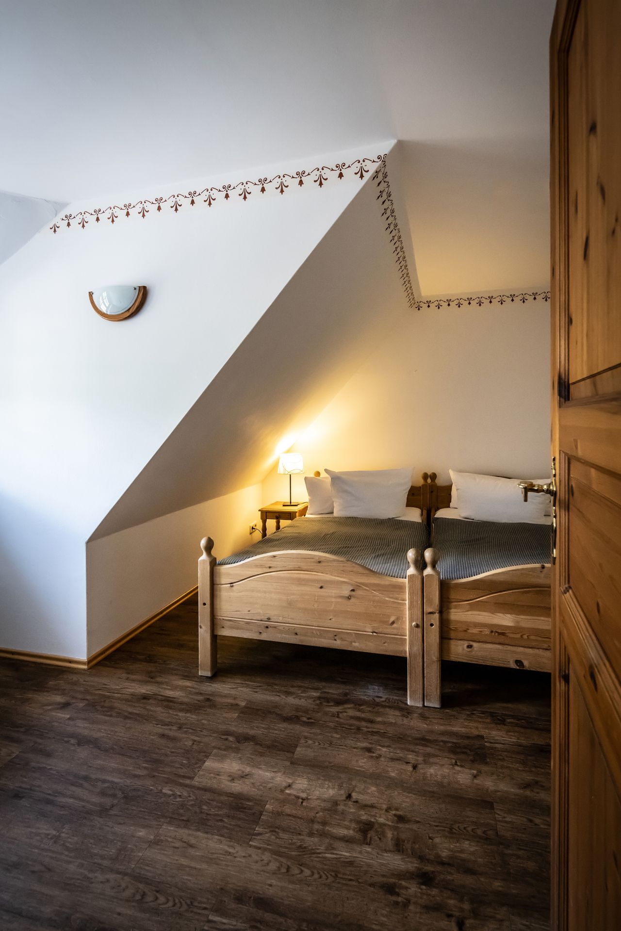 Wohnung Kühlungsborner Straße in Bastorf