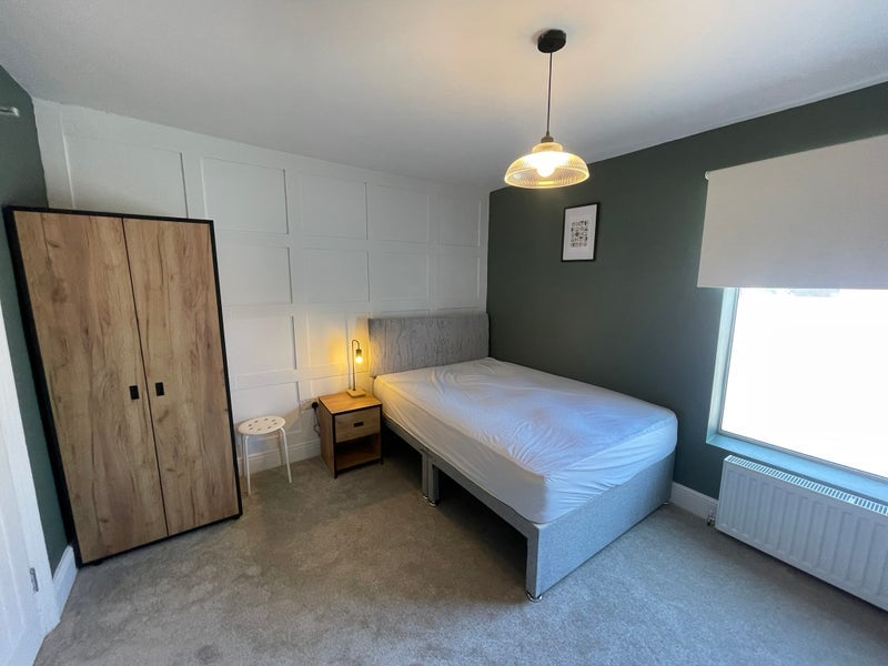 Room Goldsmith Street in Mansfield Woodhouse