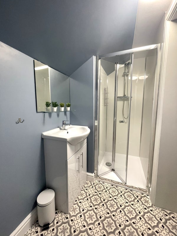 Room Goldsmith Street in Mansfield Woodhouse