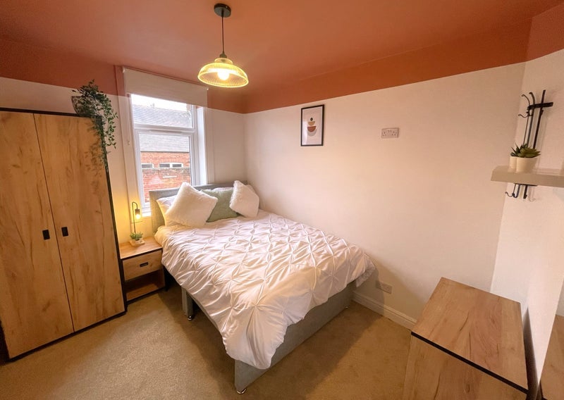 Room Goldsmith Street in Mansfield Woodhouse