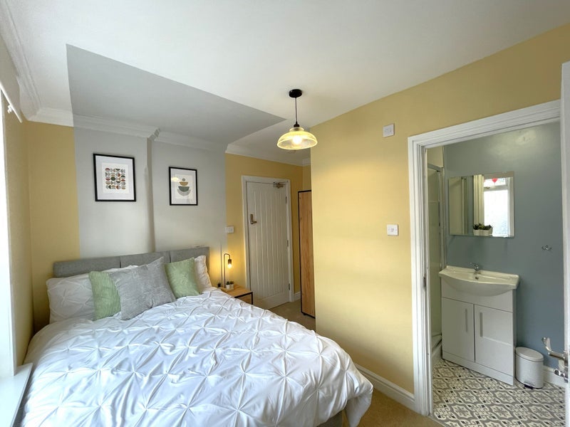 Room Goldsmith Street in Mansfield Woodhouse