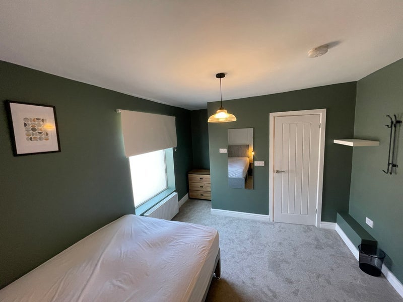 Room Goldsmith Street in Mansfield Woodhouse