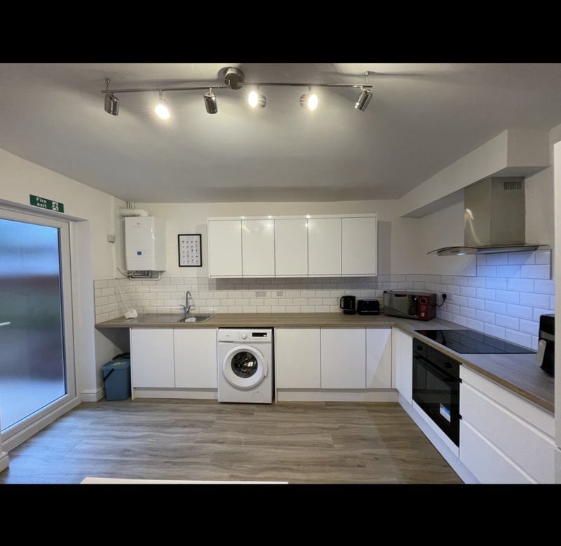 Room Goldsmith Street in Mansfield Woodhouse