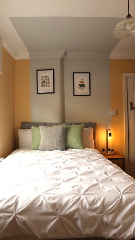 Room Goldsmith Street in Mansfield Woodhouse