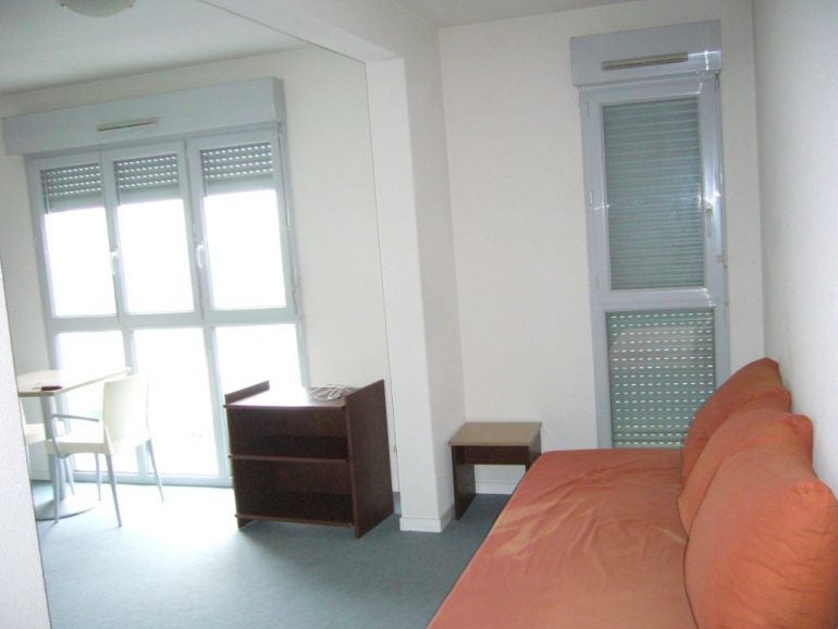 Appartement Boulevard Saint-Jean-Baptiste de la Salle à Rennes