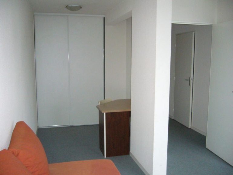 Appartement Boulevard Saint-Jean-Baptiste de la Salle à Rennes