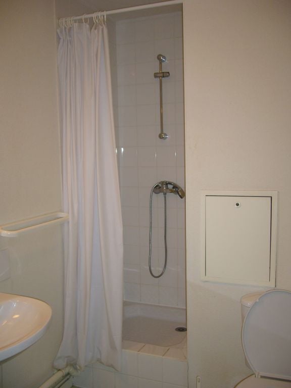 Appartement Boulevard Saint-Jean-Baptiste de la Salle à Rennes