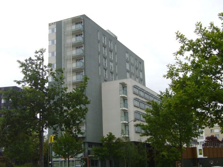 Appartement Boulevard Saint-Jean-Baptiste de la Salle à Rennes
