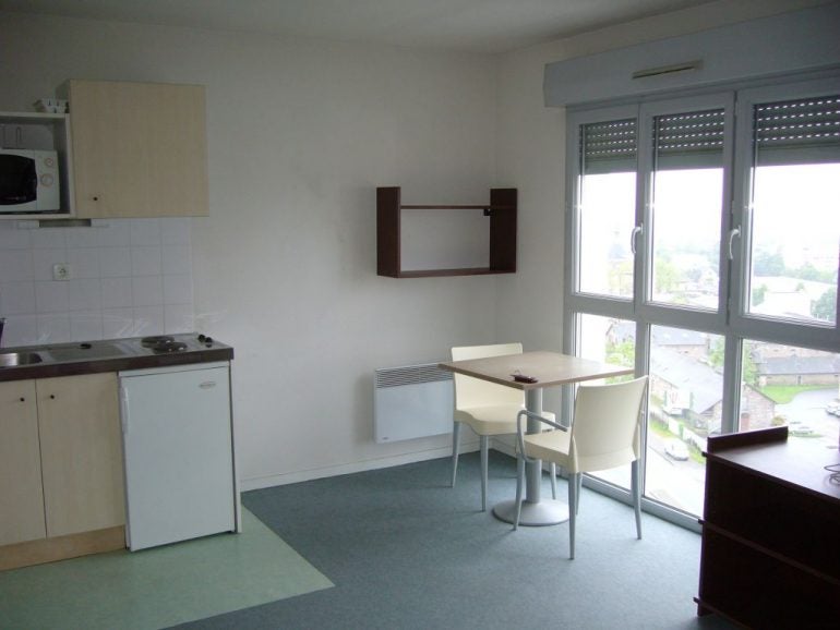 Appartement Boulevard Saint-Jean-Baptiste de la Salle à Rennes