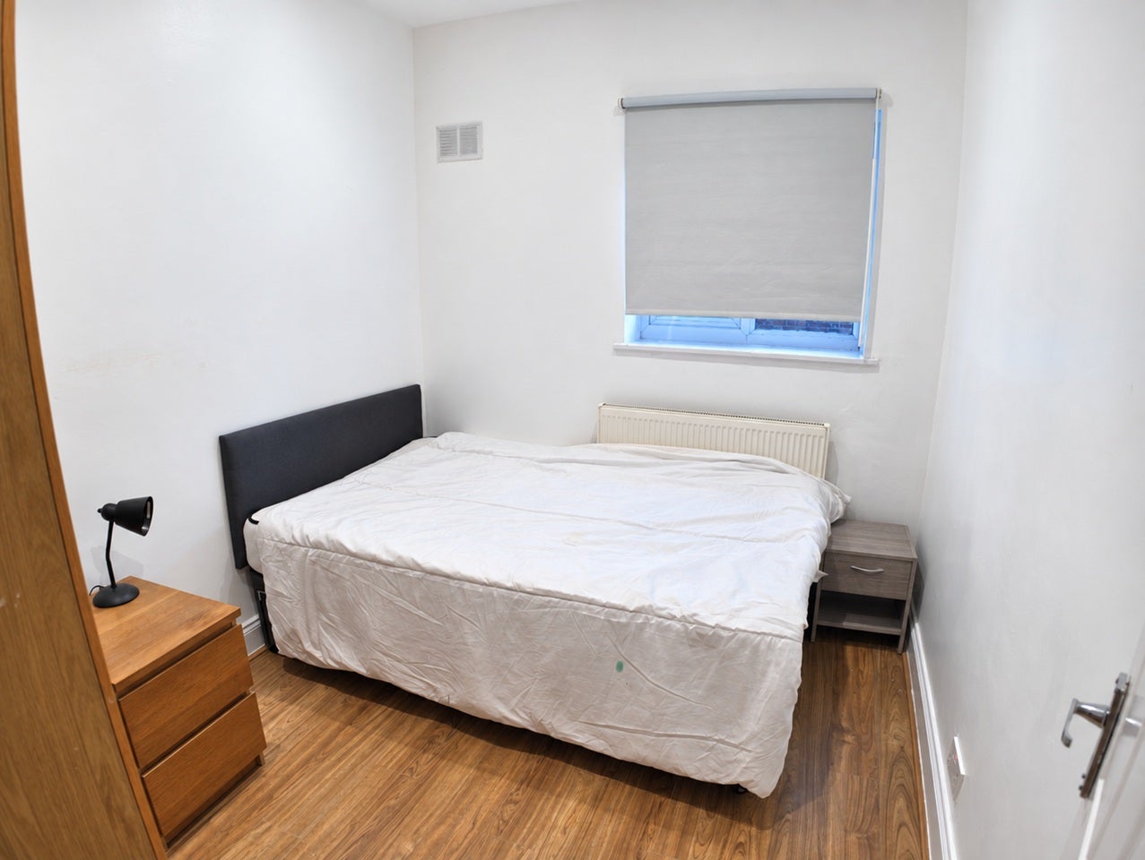 Flat Cavendish Street in Greater London