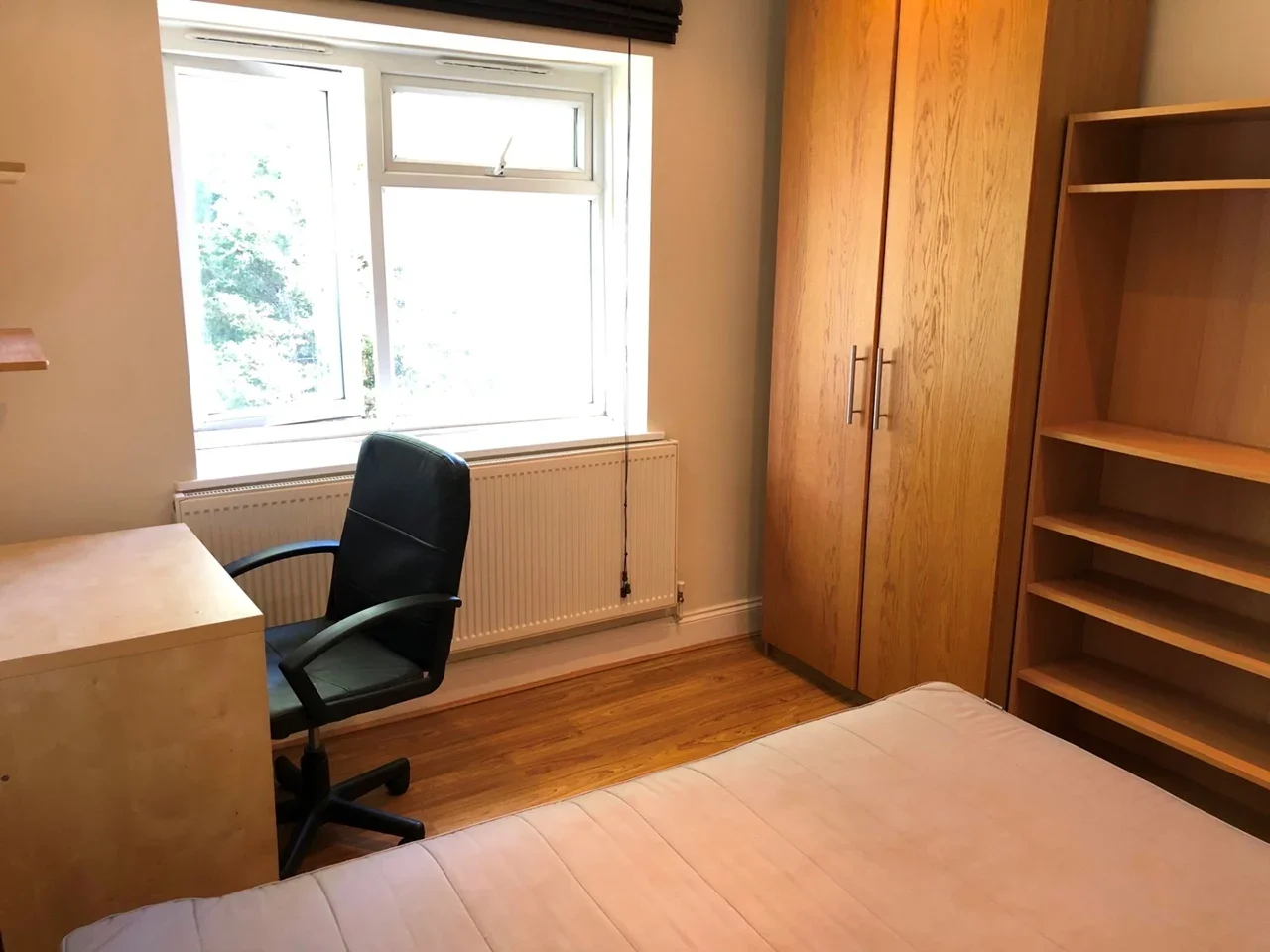 Flat Cavendish Street in Greater London
