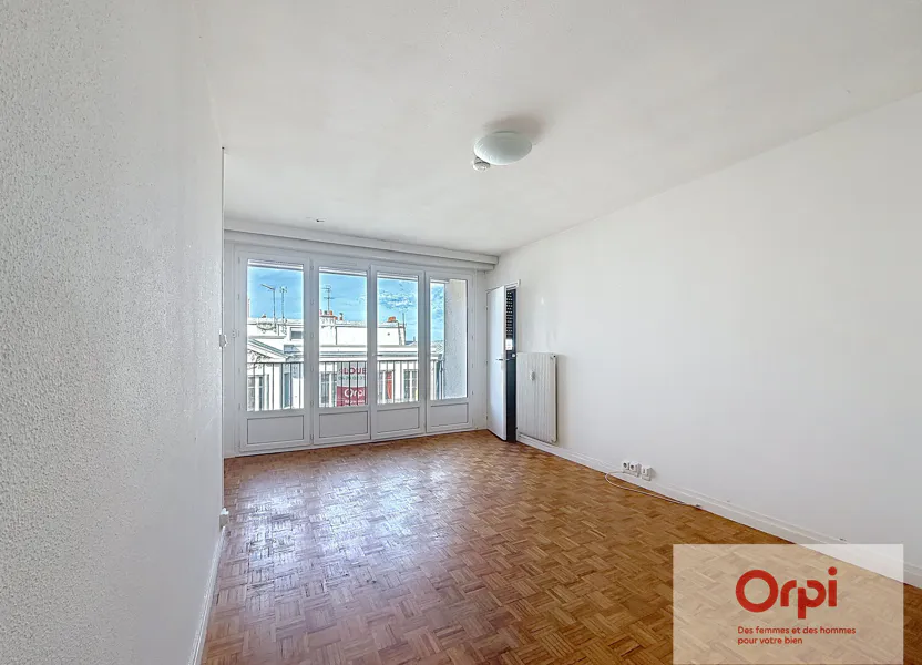 Appartement Boulevard de Courtais à Montluçon