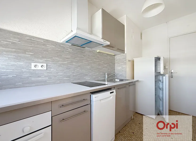 Appartement Boulevard de Courtais à Montluçon
