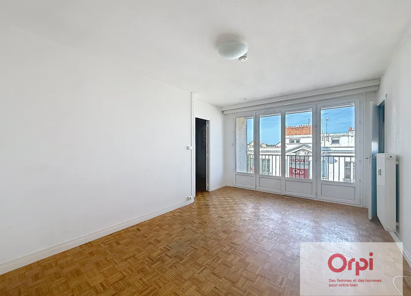 Appartement Boulevard de Courtais à Montluçon