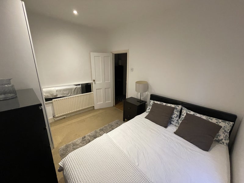 House Swaby Road in Greater London