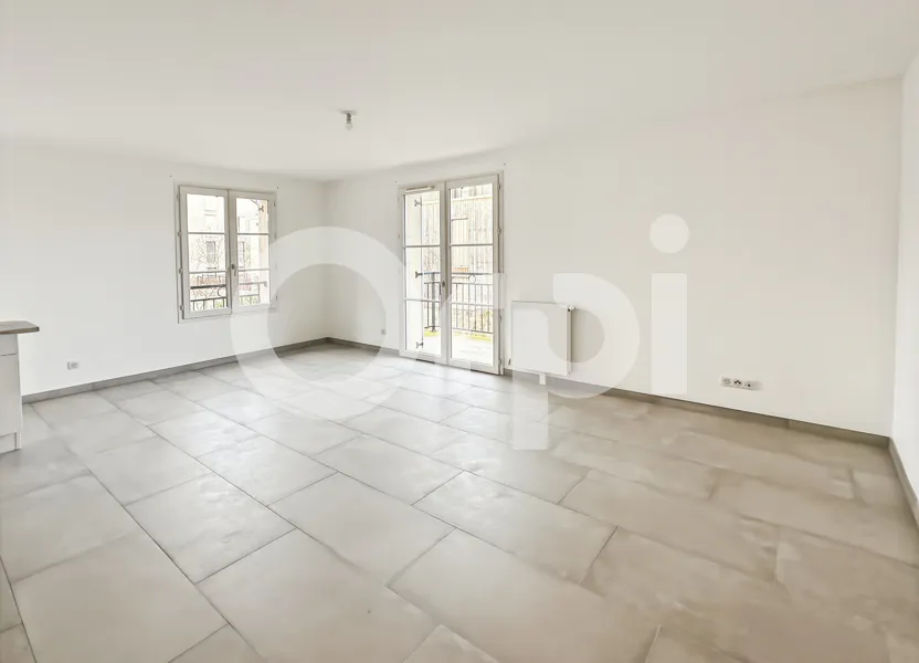 Appartement Rue Amyot d'Inville à Senlis
