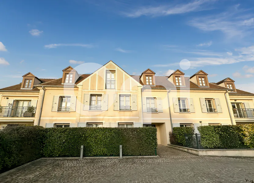 Appartement Rue Amyot d'Inville à Senlis