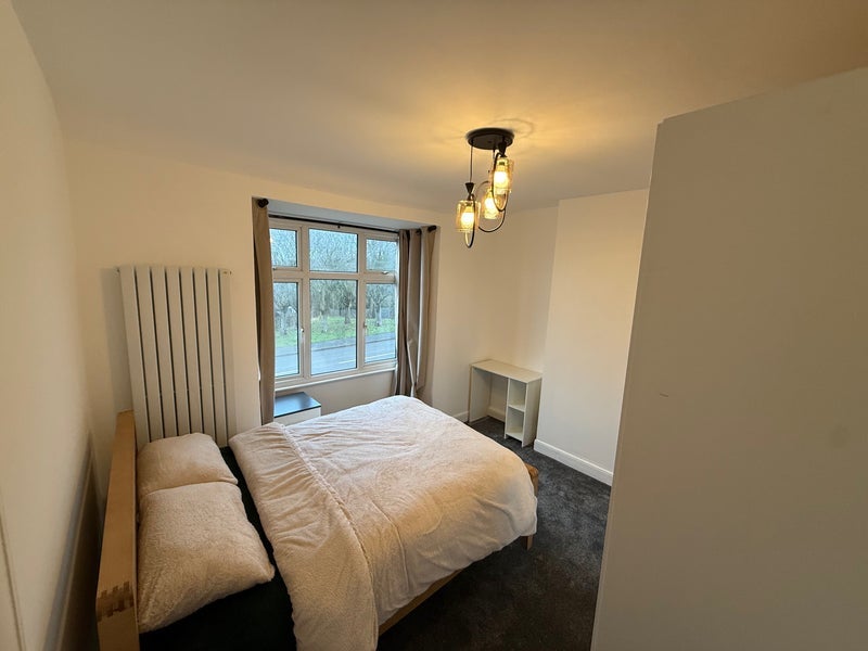 Room Prospect Road in Royal Leamington Spa