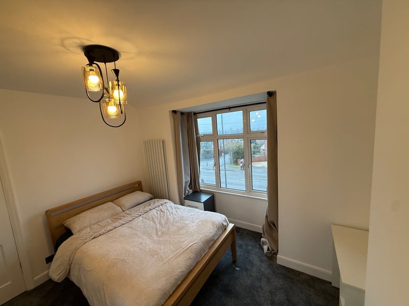 Room Prospect Road in Royal Leamington Spa