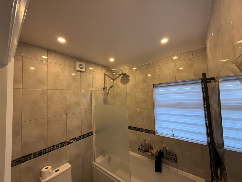 Room Prospect Road in Royal Leamington Spa