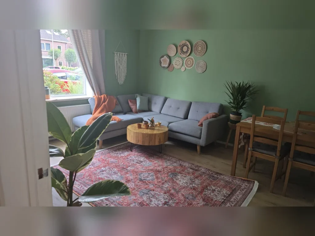 Appartement Varviksingel in Enschede
