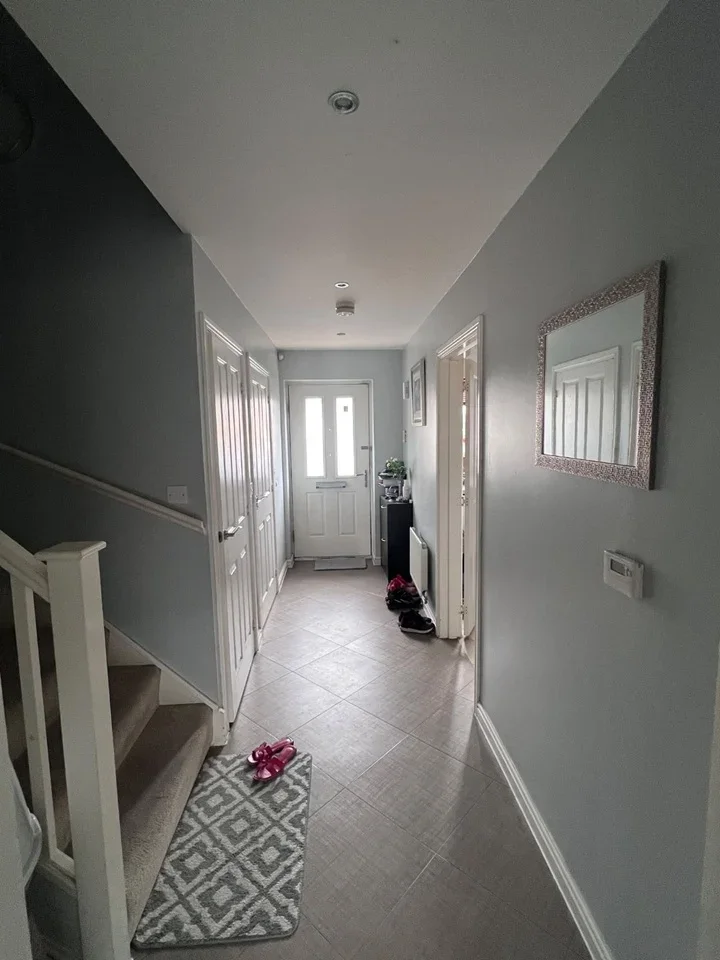 House Humbleward Place in Greater London