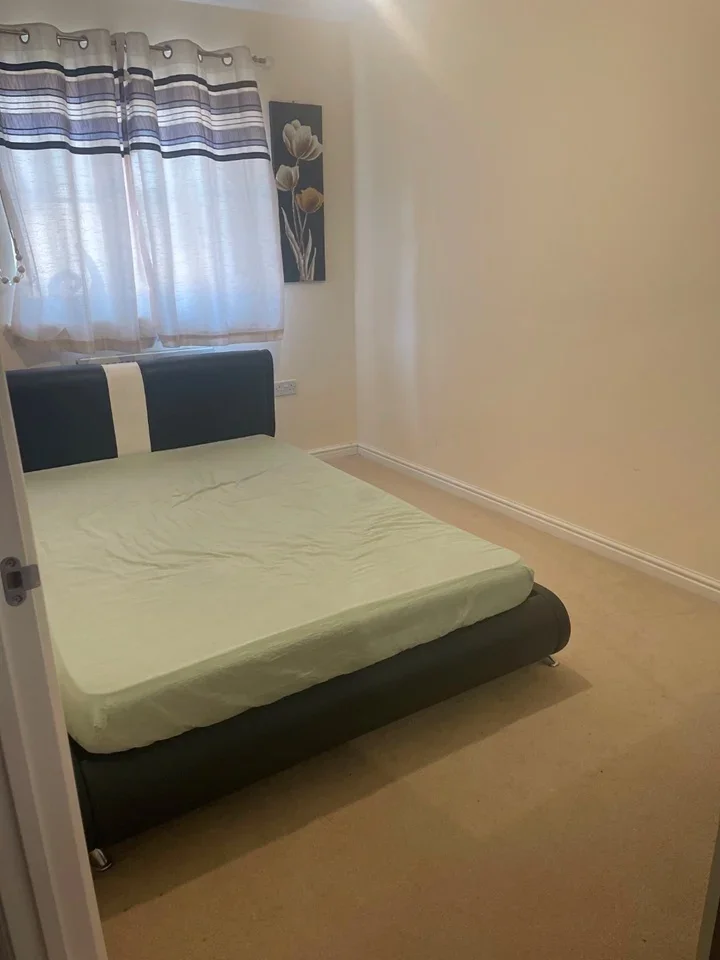 House Humbleward Place in Greater London